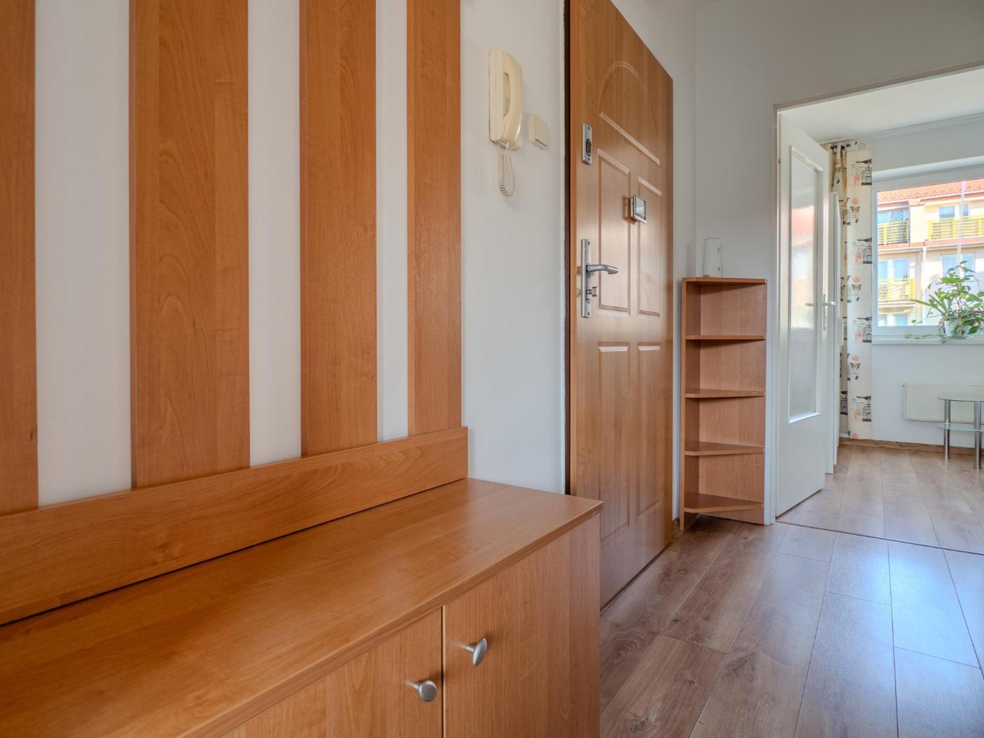 Appartamento Wspomnienie Mlodosci Cracovia Esterno foto