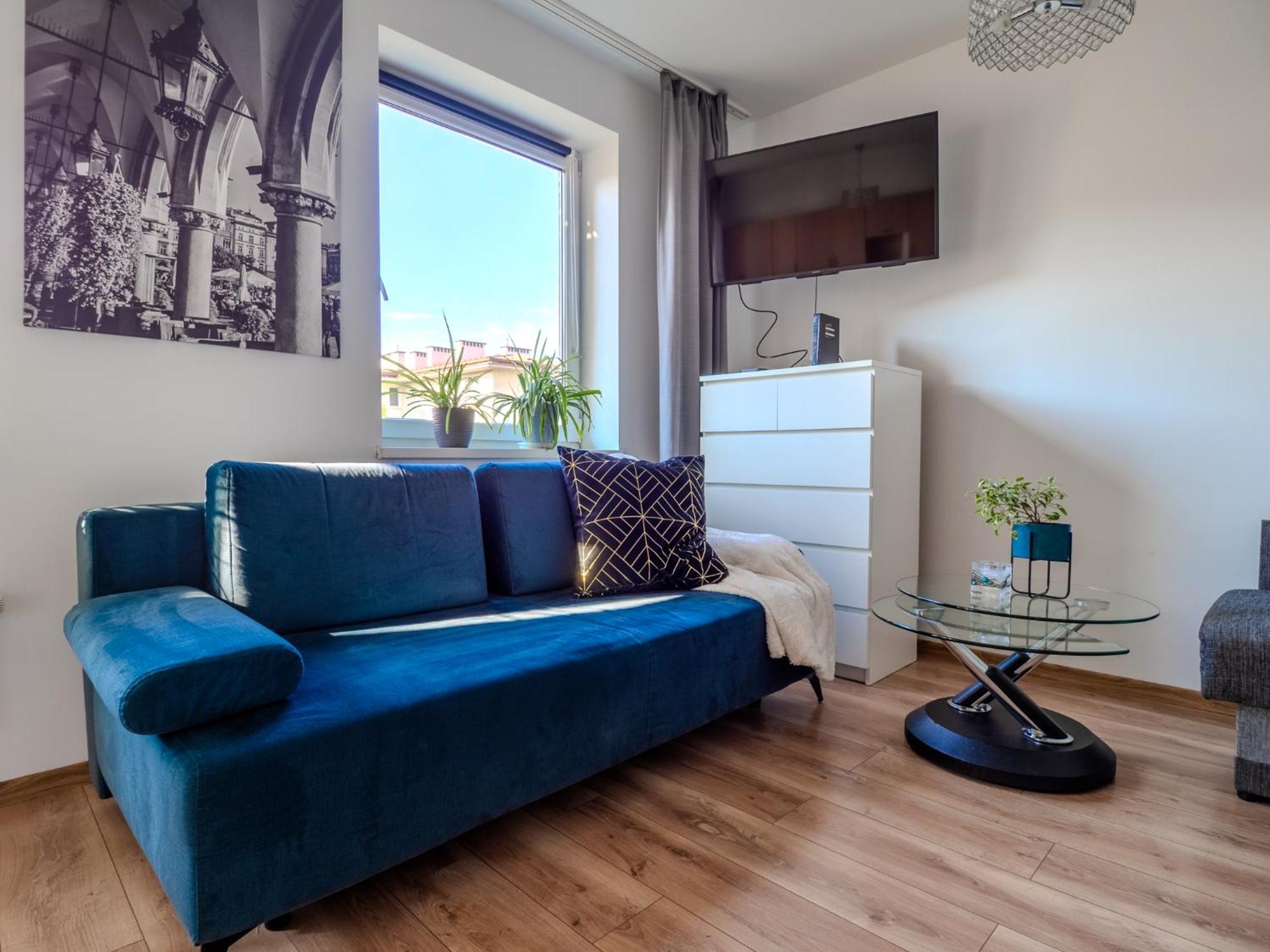 Appartamento Wspomnienie Mlodosci Cracovia Esterno foto