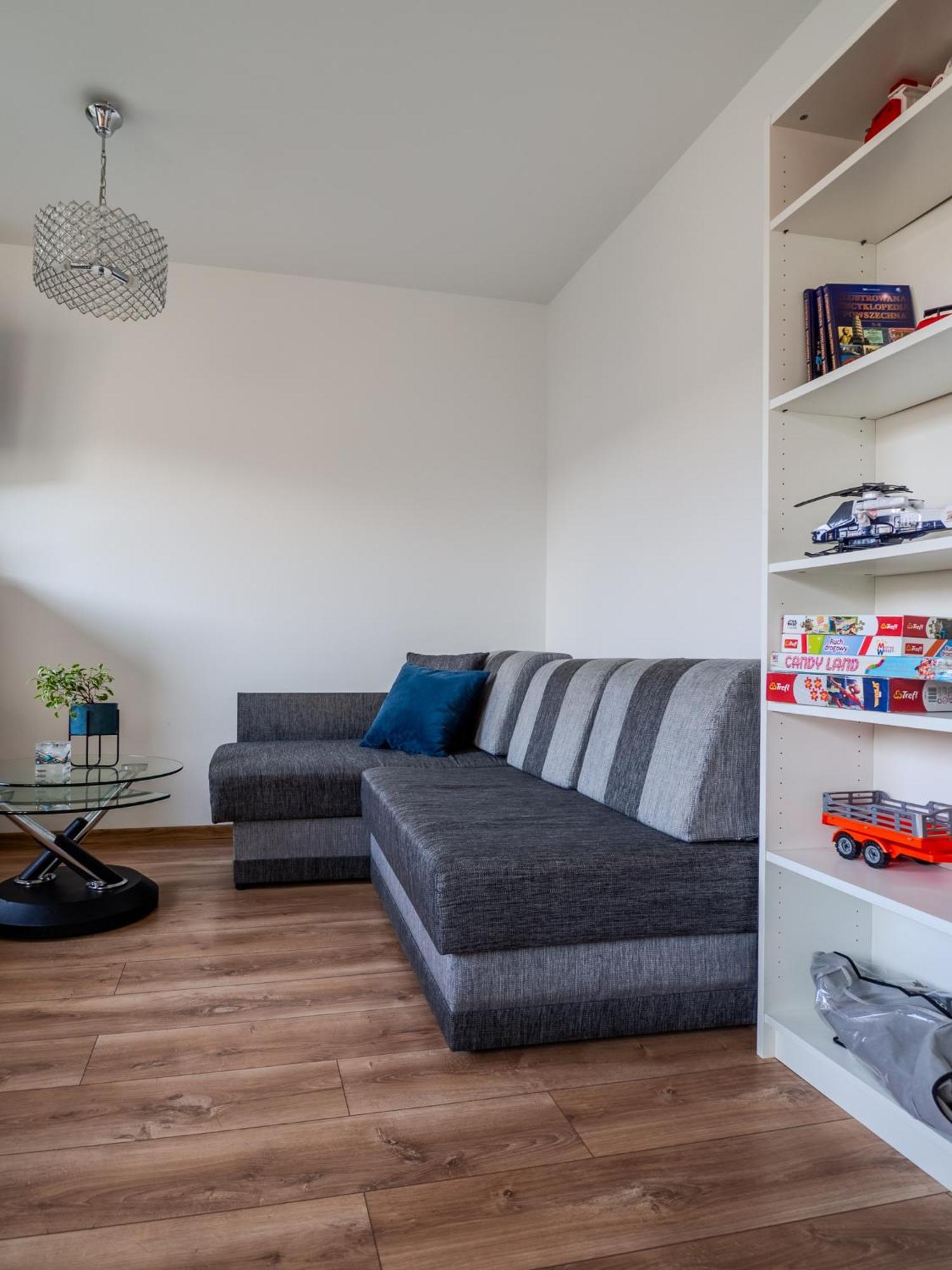 Appartamento Wspomnienie Mlodosci Cracovia Esterno foto