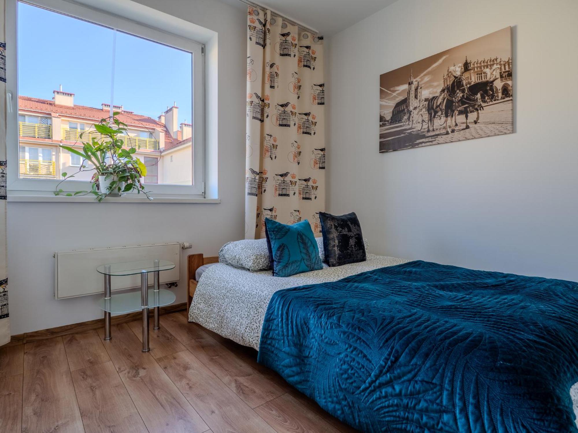 Appartamento Wspomnienie Mlodosci Cracovia Esterno foto